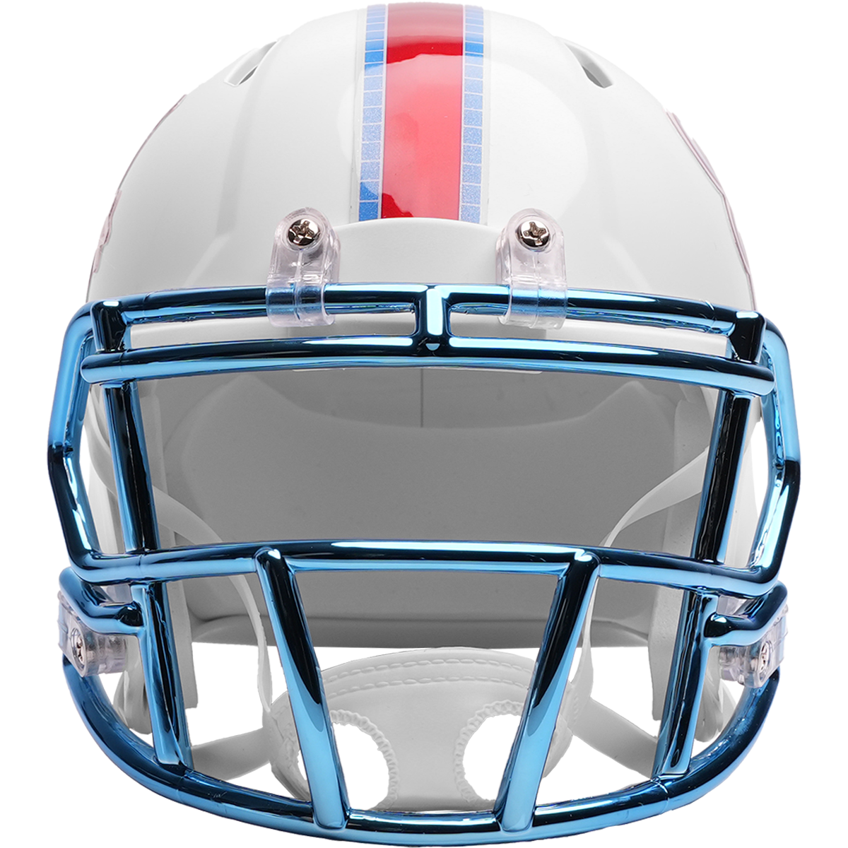 Houston Texans Rivalries On Field Alternate Mini Speed