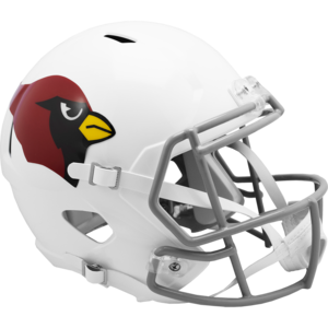 Arizona Cardinals Replica Speed 1960 - 2004 Arizona Cardinals Replica Speed 1960 - 2004