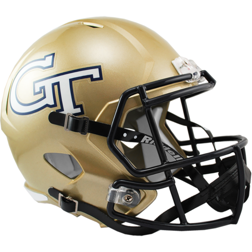 Georgia Tech Yellow Jackets Replica Speed