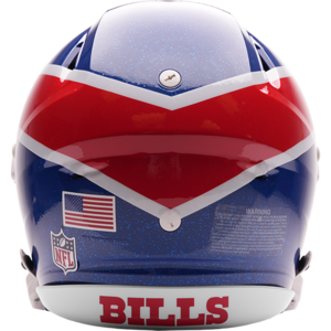 Buffalo Bills 2026 On Field Alternate Authentic SpeedFlex Buffalo Bills 2026 On Field Alternate Authentic SpeedFlex