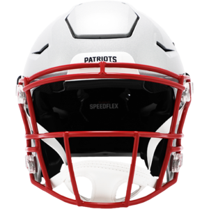 New England Patriots Authentic SpeedFlex