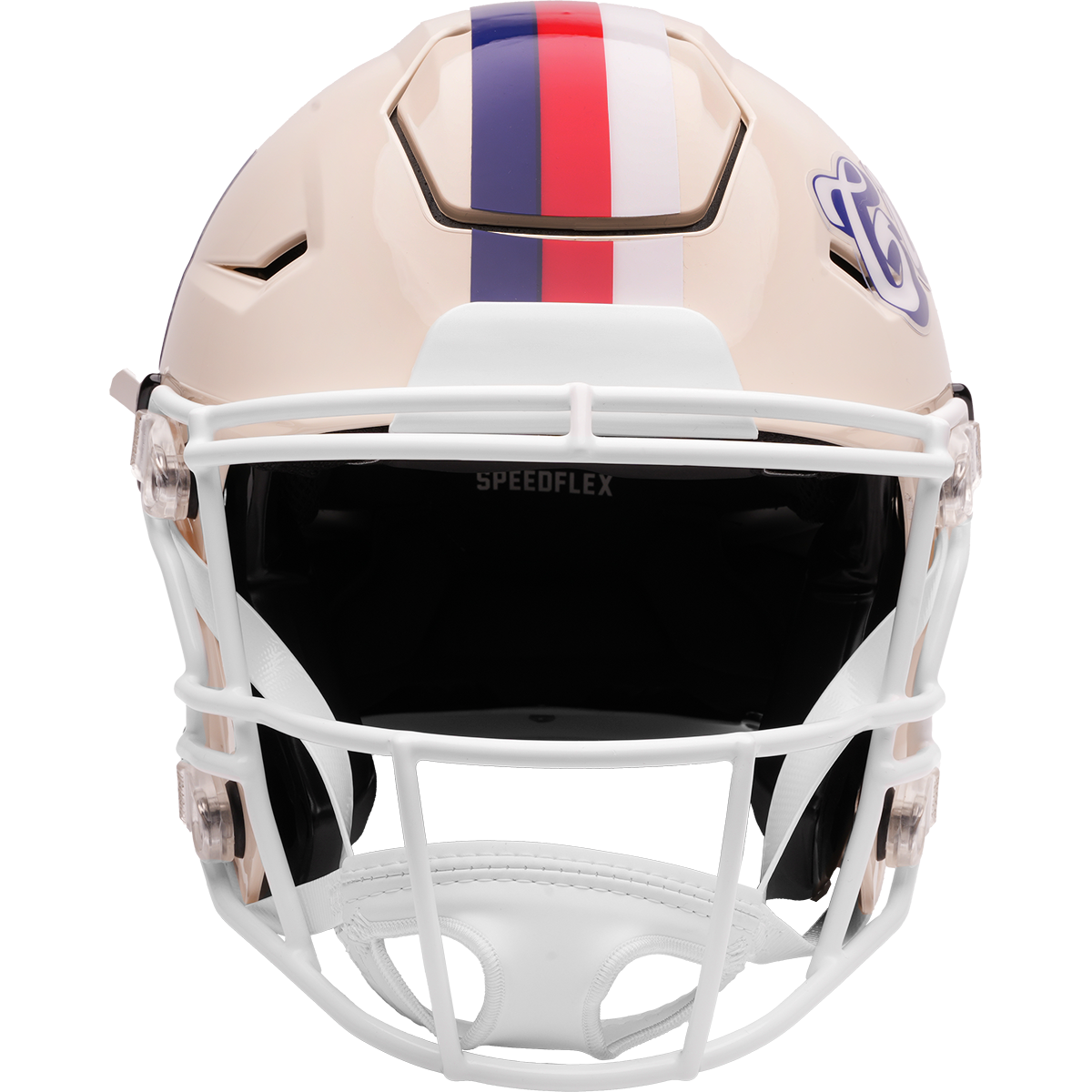 New York Giants Retro Authentic SpeedFlex