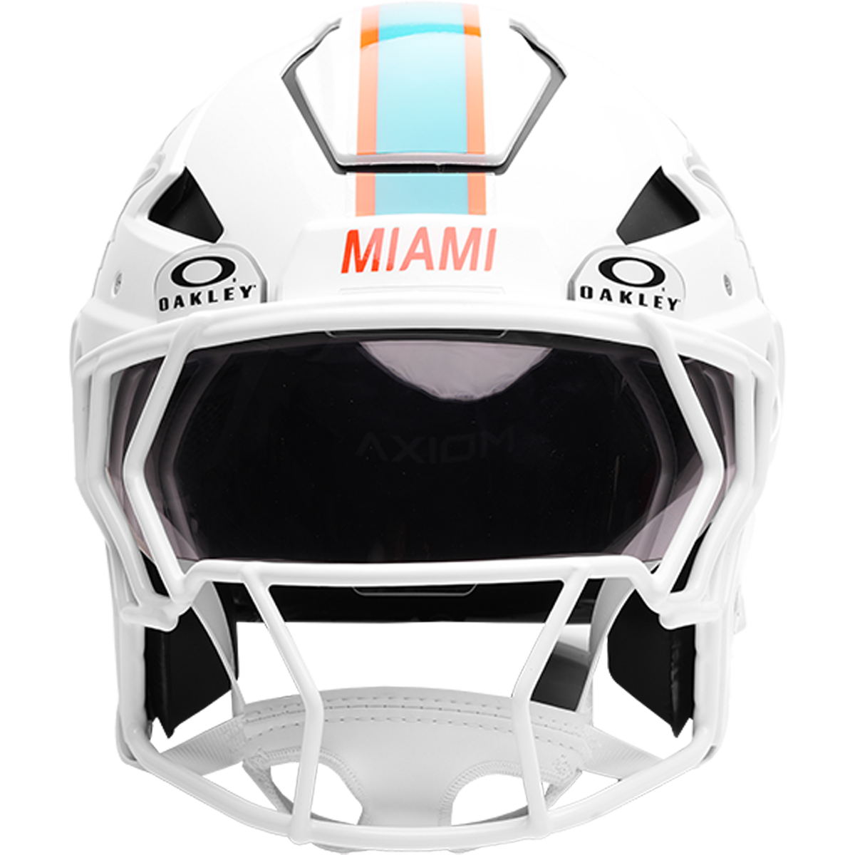 Miami Dolphins Axiom Authentic