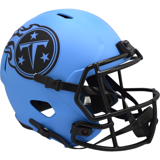 Tennessee Titans Rave Alternate Replica Speed