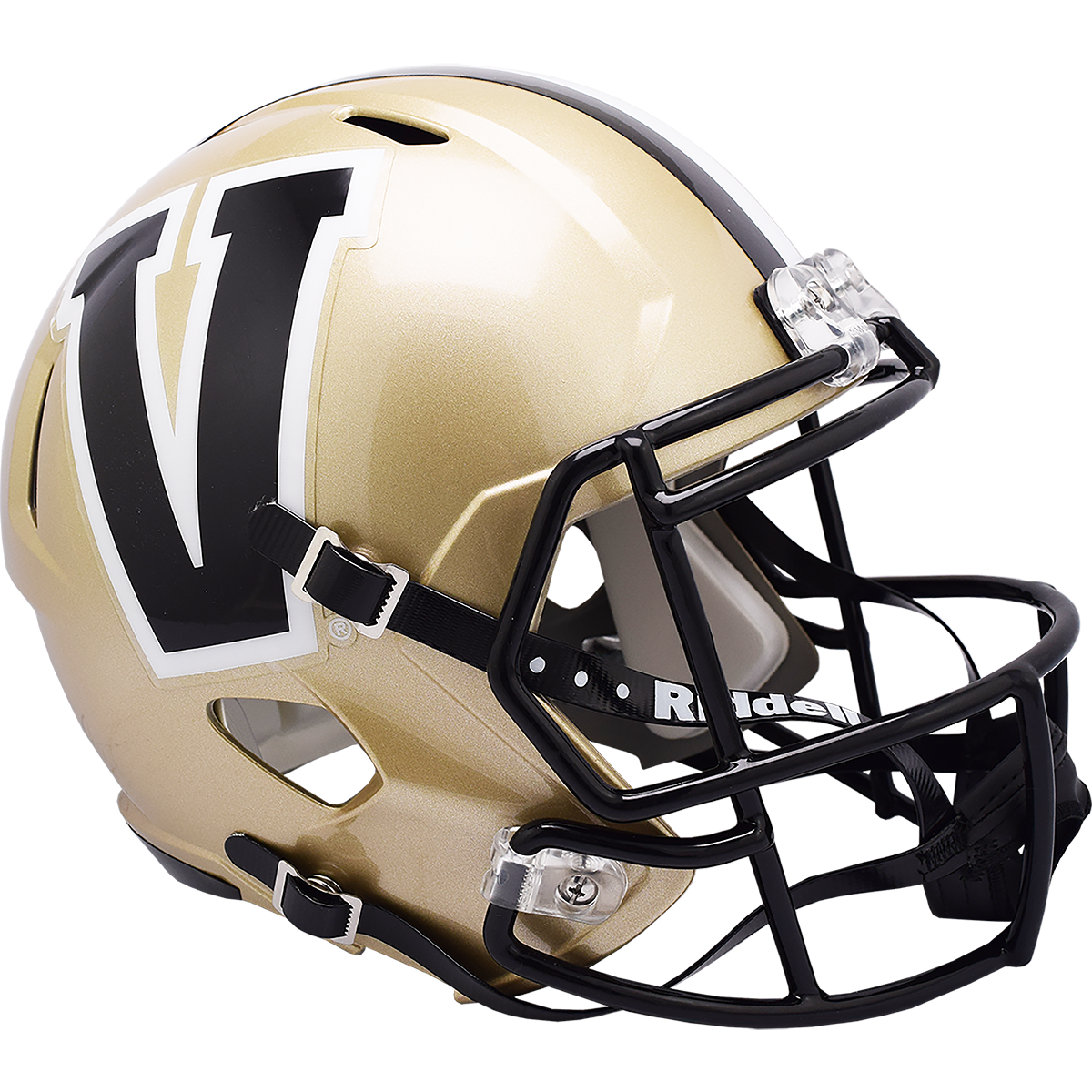 Vanderbilt Commodores Replica Speed