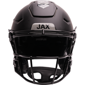 Jacksonville Jaguars 2026 Salute to Service Authentic SpeedFlex Jacksonville Jaguars 2026 Salute to Service Authentic SpeedFlex