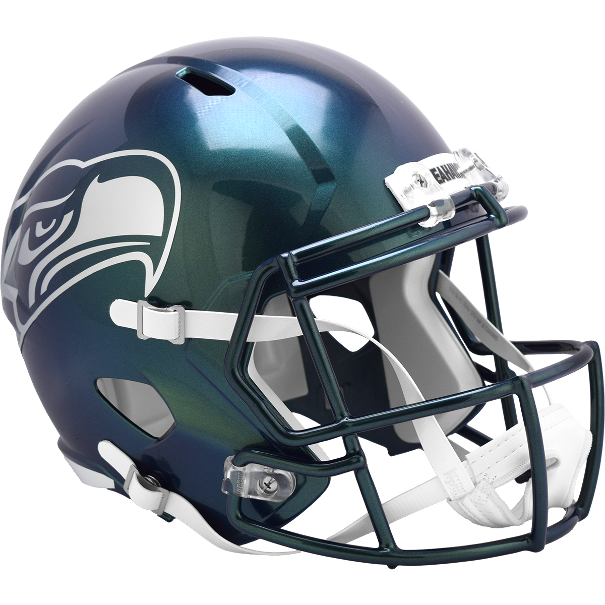 Seattle Seahawks Rivalries On Field Alternate Replica Speed Seattle Seahawks Rivalries On Field Alternate Replica Speed