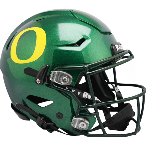 Oregon Ducks Authentic Speedflex