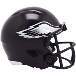 Philadelphia Eagles Limited Edition On Field Alternate Pocket Size Helmet Philadelphia Eagles Limited Edition On Field Alternate Pocket Size Helmet