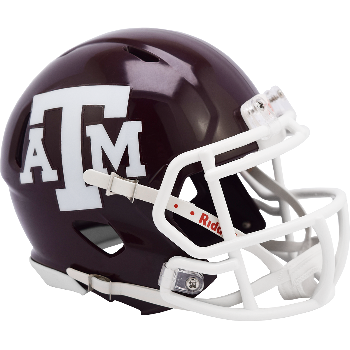 Texas A&M Aggies Mini Speed