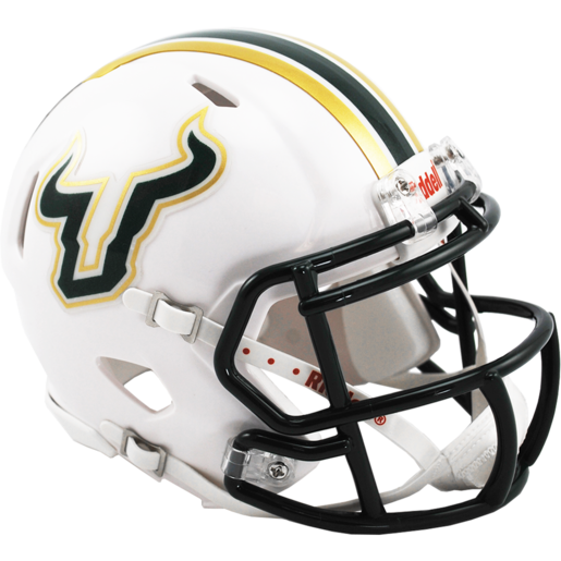 South Florida Bulls Mini Speed