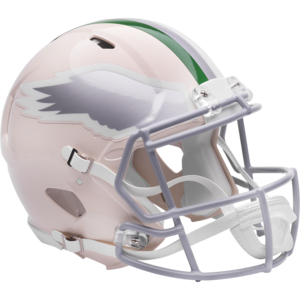 Philadelphia Eagles Retro Authentic Speed