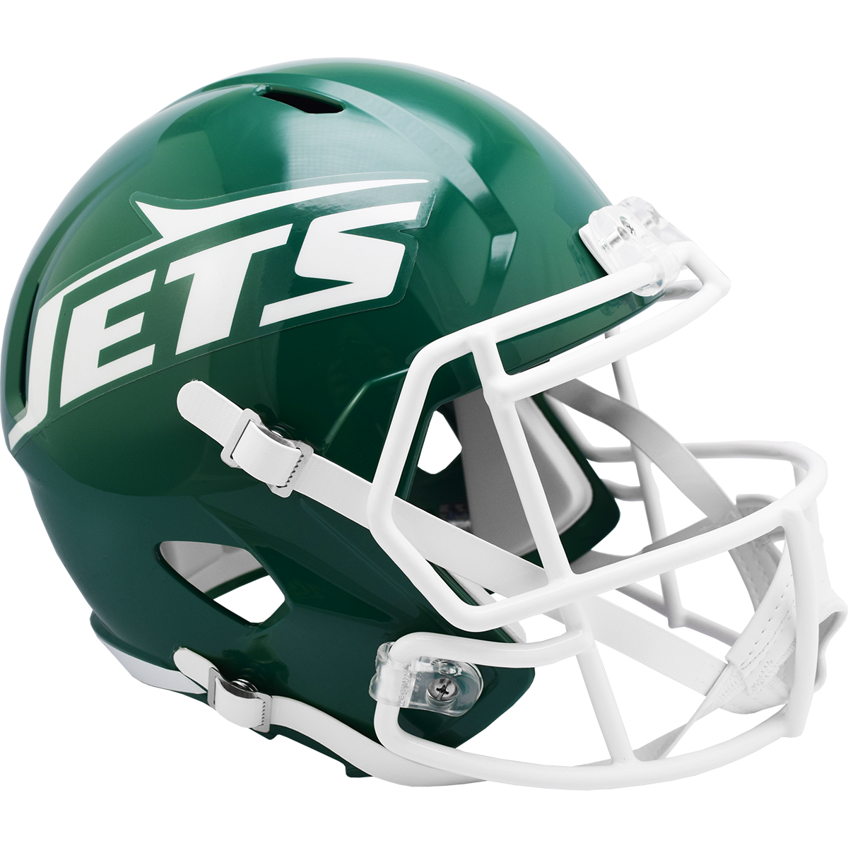 New York Jets Replica Speed 1978 - 1989