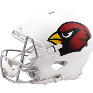 Arizona Cardinals Authentic Speed