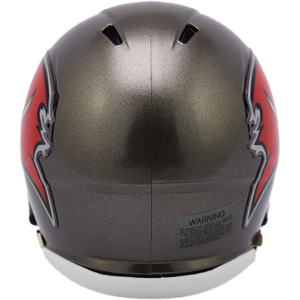 Tampa Bay Buccaneers Mini Speed