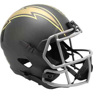 Los Angeles Chargers 2025 Salute to Service Authentic Replica