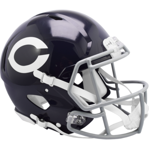 Chicago Bears Authentic Speed 1962 - 1973 Chicago Bears Authentic Speed 1962 - 1973