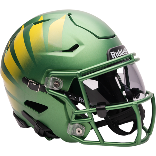 Oregon Green Wing Mid-Size SpeedFlex