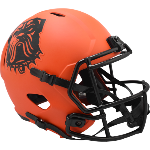 Cleveland Browns Rave Alternate Replica Speed