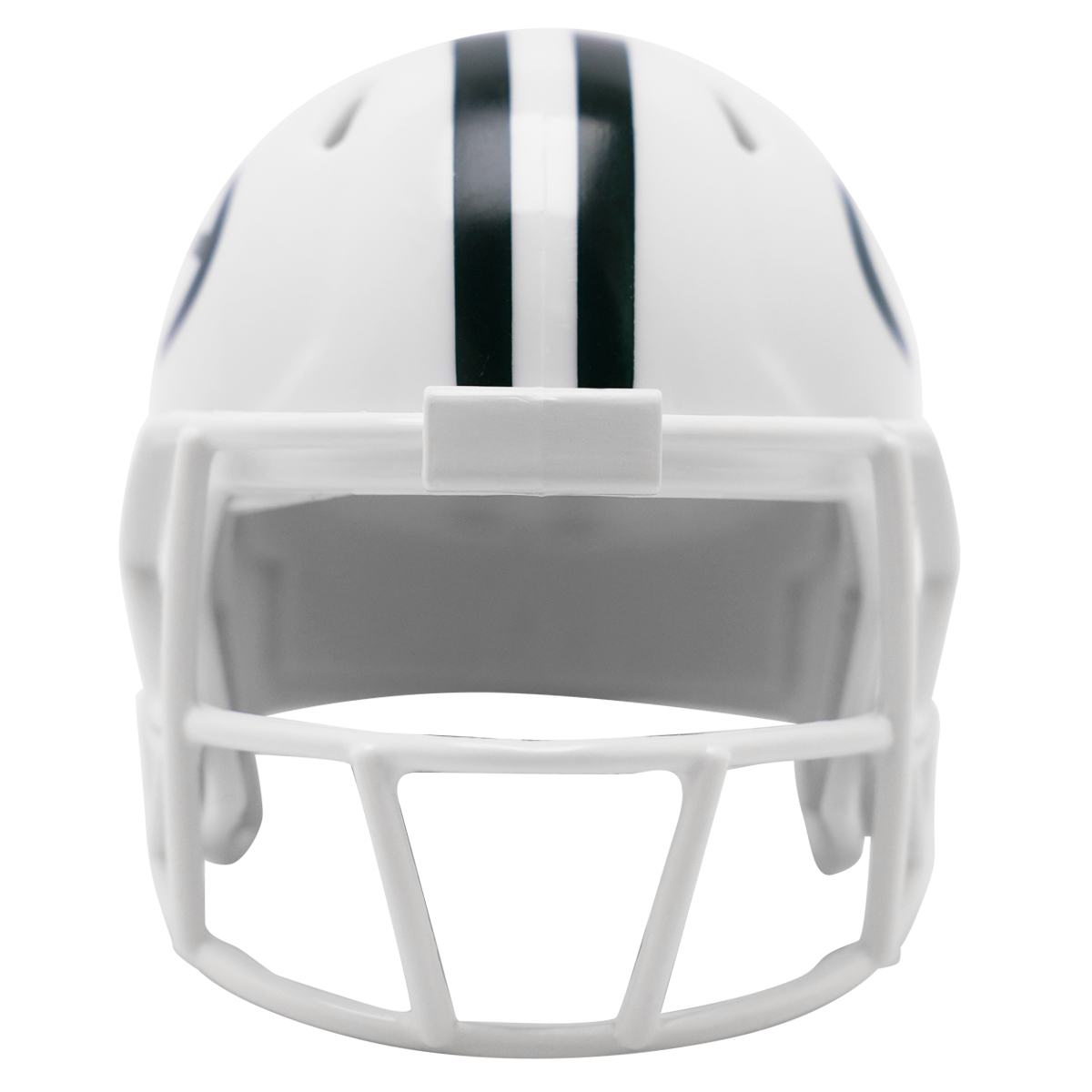 Green Bay Packers Limited Edition On-Field Alternate Pocket Size Helmet