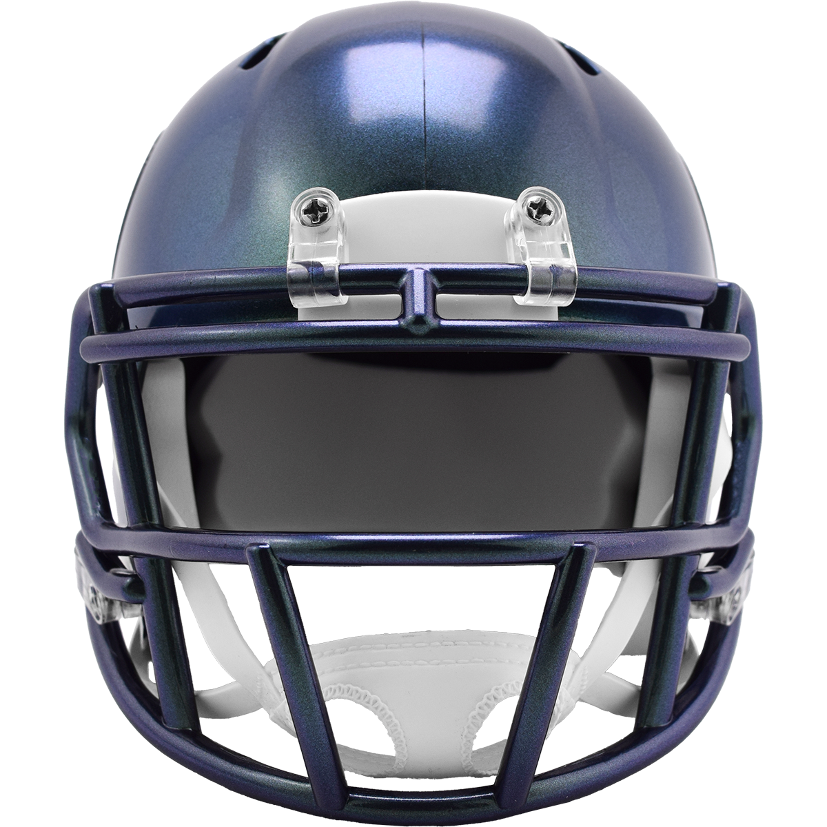 Seattle Seahawks Rivalries On Field Alternate Mini Speed Seattle Seahawks Rivalries On Field Alternate Mini Speed