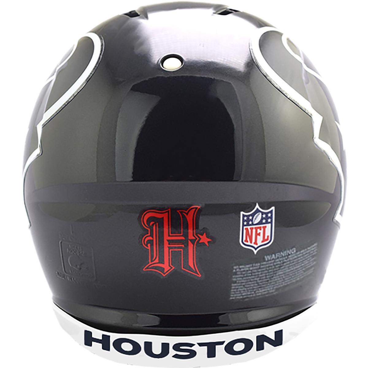 Houston Texans Authentic Speed