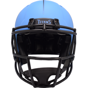 Tennessee Titans Rave Alternate Authentic Speed