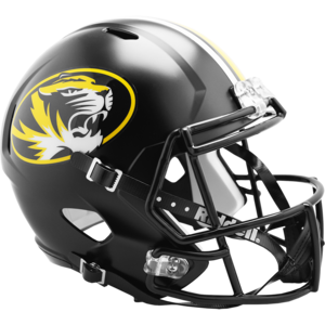 Missouri Tigers Replica Speed Missouri Tigers Replica Speed