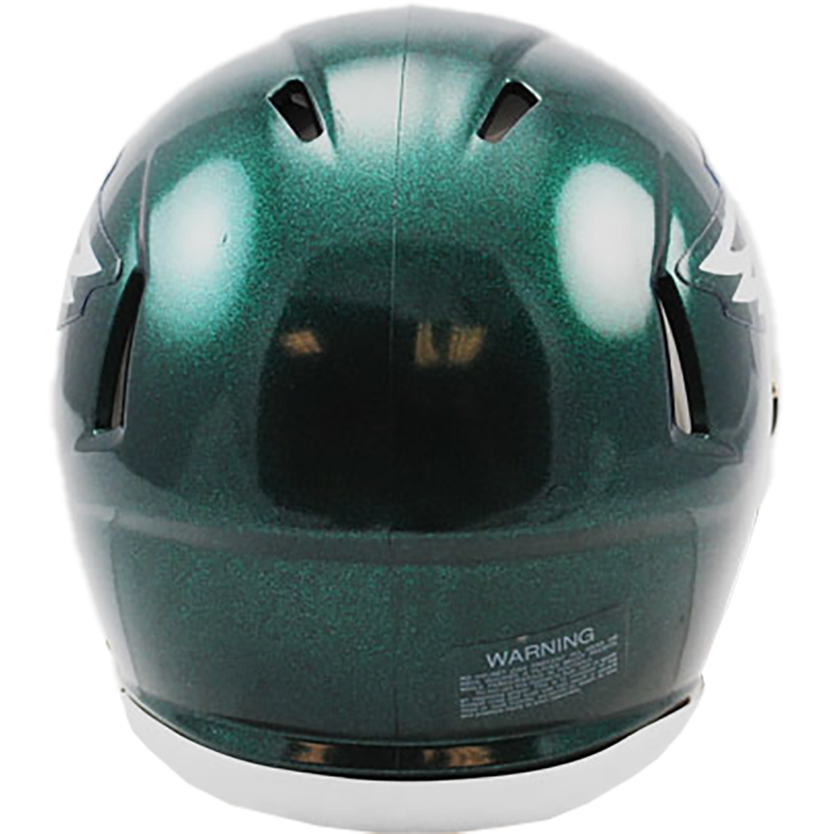 Philadelphia Eagles Mini Speed
