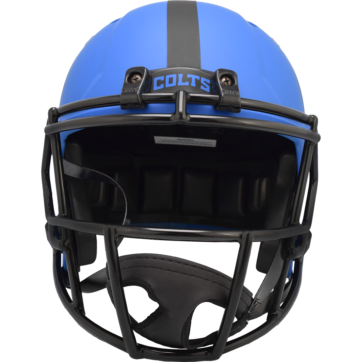 Indianapolis Colts Rave Alternate Replica Speed