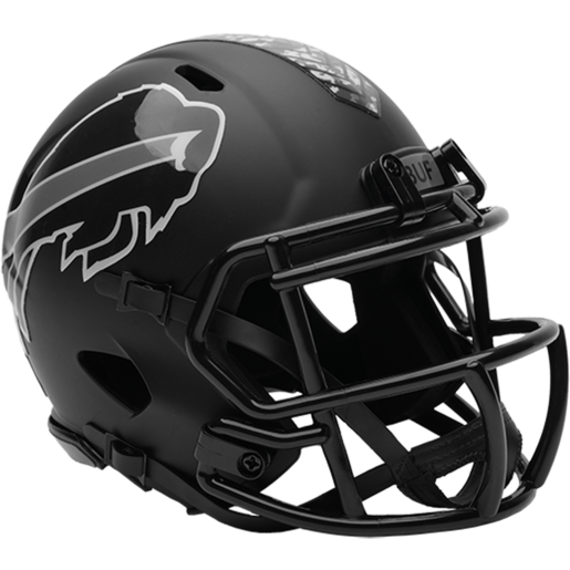 Buffalo Bills 2026 Salute to Service Speed Mini