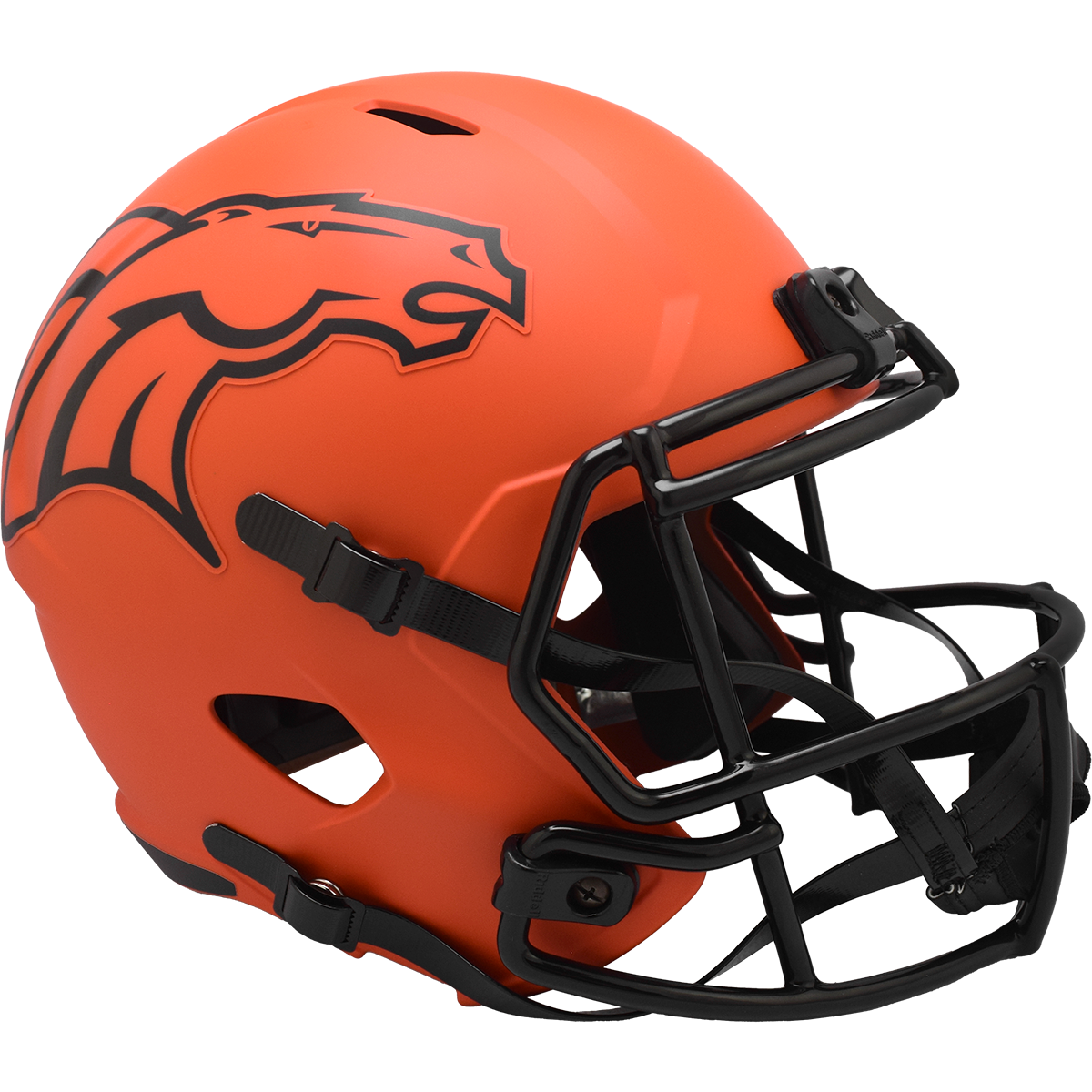 Denver Broncos Rave Alternate Replica Speed Denver Broncos Rave Alternate Replica Speed