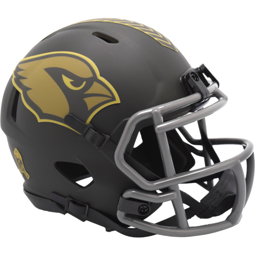 Arizona Cardinals 2025 Salute to Service Mini Speed