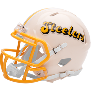 Pittsburgh Steelers Retro Mini Speed Pittsburgh Steelers Retro Mini Speed