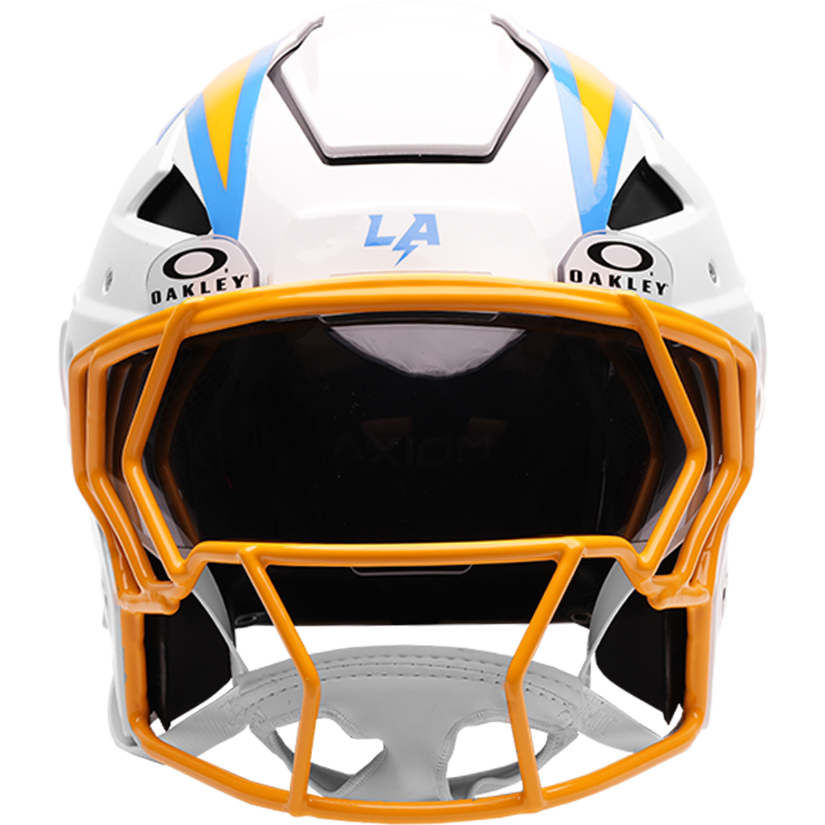 Los Angeles Chargers Axiom Authentic