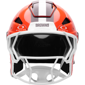 Cleveland Browns Axiom Authentic
