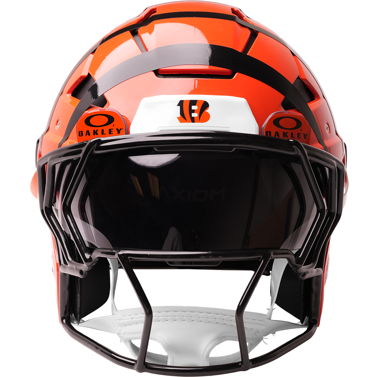 Cincinnati Bengals Axiom Authentic