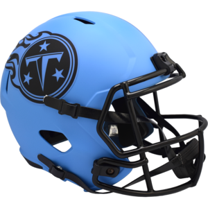 Tennessee Titans Rave Alternate Replica Speed