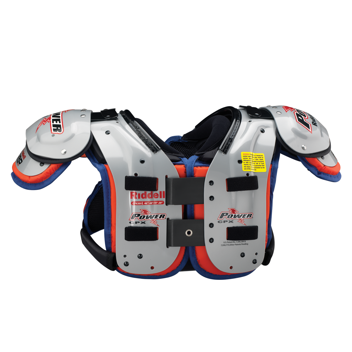 Custom Power Extreme CPX30I Custom Power Extreme CPX30I