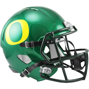 Oregon Ducks Replica Speed Oregon Ducks Replica Speed