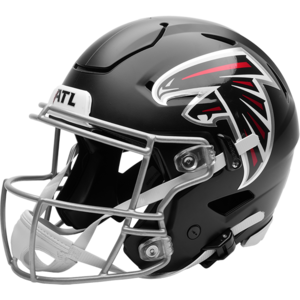 Atlanta Falcons 2026 Authentic SpeedFlex 