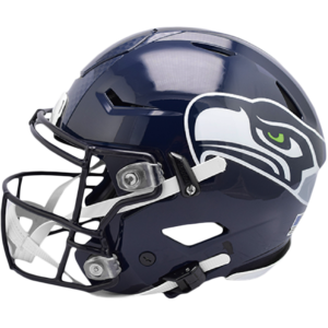 Seattle Seahawks Authentic SpeedFlex