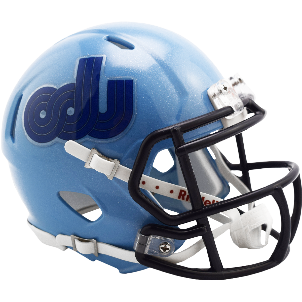 Old Dominion Monarchs Racetrack Mini Speed