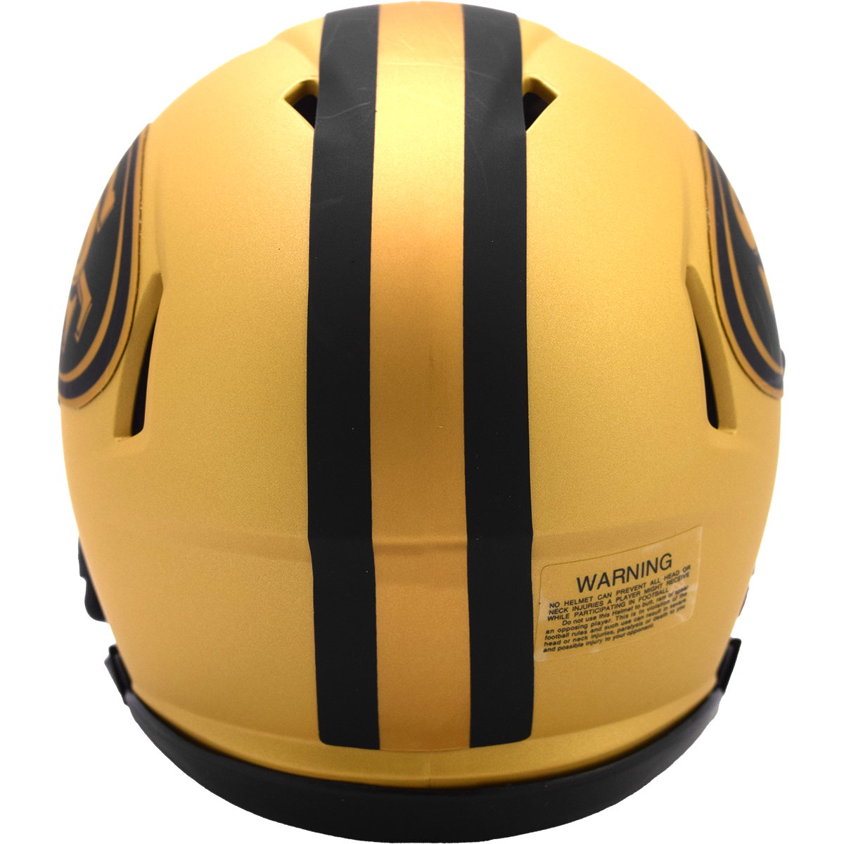 San Francisco 49ers Rave Alternate Mini Speed