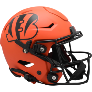 Cincinnati Bengals Rave Alternate Authentic SpeedFlex Cincinnati Bengals Rave Alternate Authentic SpeedFlex