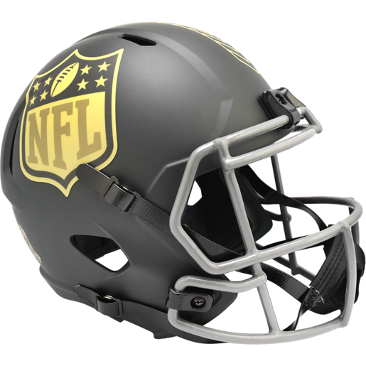 NFL Shield 2025 Salute to Service Authentic Replica