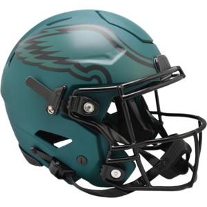 Philadelphia Eagles Rave Alternate Authentic SpeedFlex