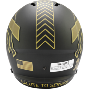 Buffalo Bills 2025 Salute to Service Authentic Replica Buffalo Bills 2025 Salute to Service Authentic Replica