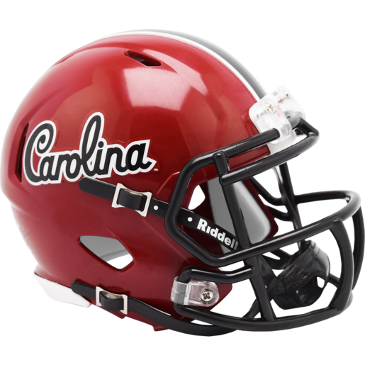 South Carolina Gamecocks Mini Speed Script