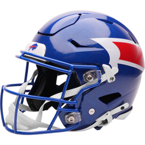 Buffalo Bills 2026 On Field Alternate Authentic SpeedFlex Buffalo Bills 2026 On Field Alternate Authentic SpeedFlex